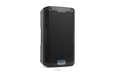 Alto TS 408 - kolumna aktywna