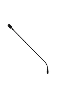 TOA TS-D1000-M2  Standardowy mikrofon  668 mm