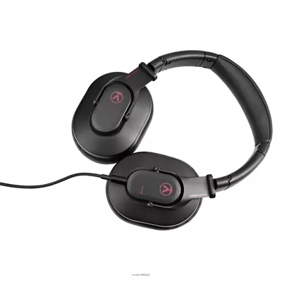 Austrian Audio HI-X20 - Zamknięte słuchawki studyjne
