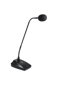 TOA EC-380-EB Mikrofon na gęsiej szyjce długości 50 cm