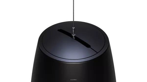 Bose DesignMax Luna 140°/ BOSE Veritas 2160BL Moc wyjściowa:  2x 160W/4-8 Ohm Bluetooth Zestaw nagłośnienia  szerokiego, zrównoważonego pokrycia dźwiękiem,Moc znamionowa (ciągła): 140 W - 17