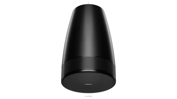 Bose DesignMax Luna 140°/ BOSE Veritas 2160BL Moc wyjściowa:  2x 160W/4-8 Ohm Bluetooth Zestaw nagłośnienia  szerokiego, zrównoważonego pokrycia dźwiękiem,Moc znamionowa (ciągła): 140 W - 13