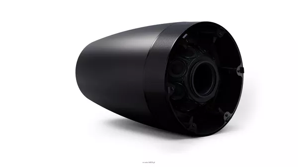 Bose DesignMax Luna 140°/ BOSE Veritas 2160BL Moc wyjściowa:  2x 160W/4-8 Ohm Bluetooth Zestaw nagłośnienia  szerokiego, zrównoważonego pokrycia dźwiękiem,Moc znamionowa (ciągła): 140 W - 9