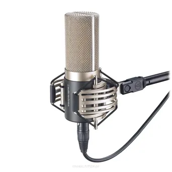 Audio-technica AT5047 studyjny mikrofon pojemnościowy (kardioida)