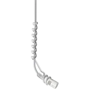 Audio-technica ES933WH wiszący mikrofon pojemnościowy o charakterystyce hiperkardioidalnej