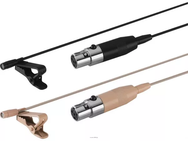 Monacor CM-125IF - 3
