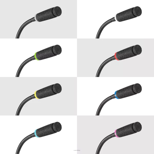 Audio-technica ES925/6 Modułowy system mikrofonowy (123mm) - 5