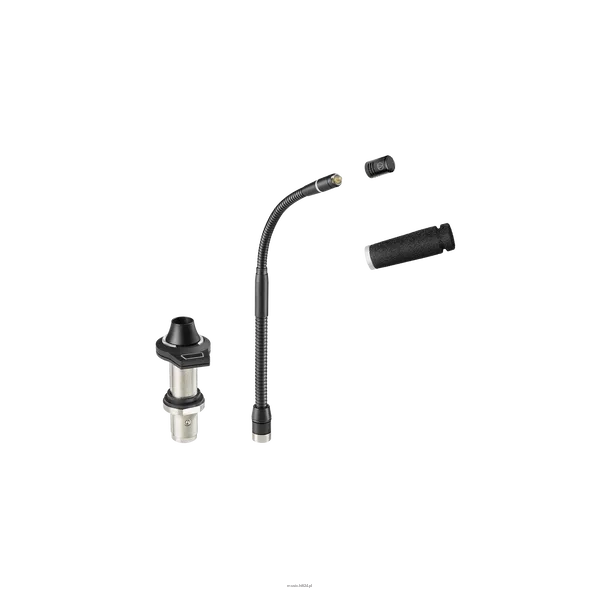 Audio-technica ES925/6 Modułowy system mikrofonowy (123mm) - 3