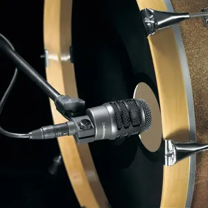Audio-technica ATM250 - Mikrofon dynamiczny