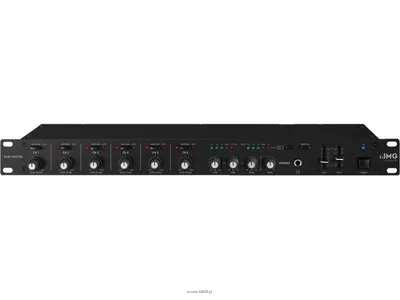 Monacor ULM-164/SW