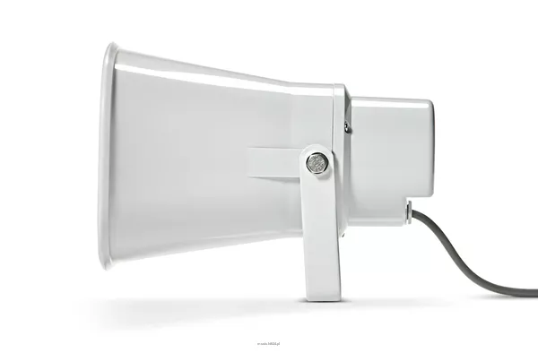 JBL CSS-H30 30-Watt Paging Horn – Głośnik tubowy do systemów przywoławczych - 2