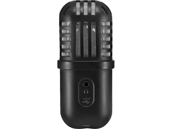 Monacor TRAVELX-1 - 4