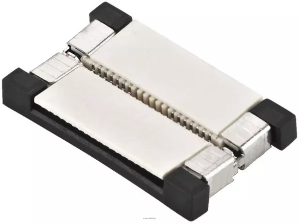 Monacor LEDC-1L - 2