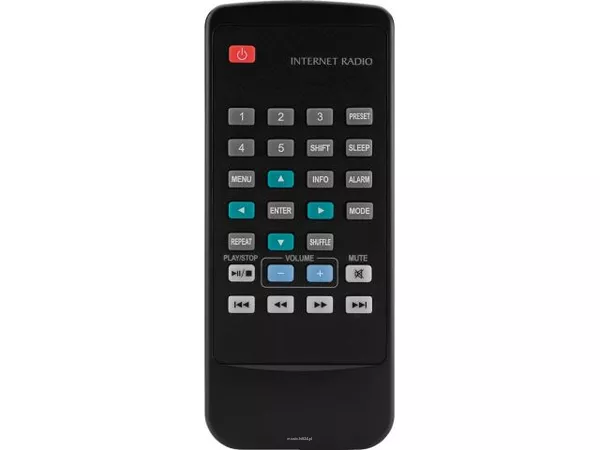 Monacor WAP-204RS - 3