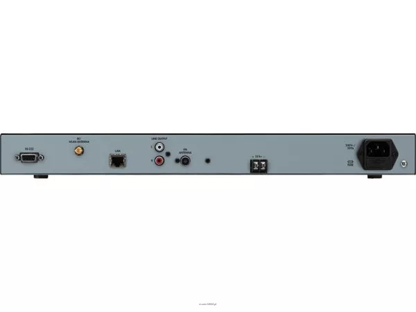 Monacor WAP-204RS - 4