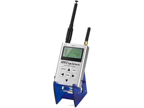 Monacor RF-HOLDER - 3