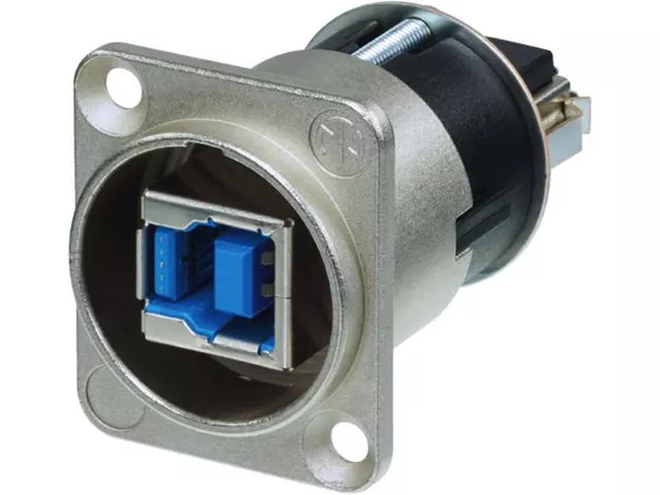 Monacor NAUSB-3 - 2