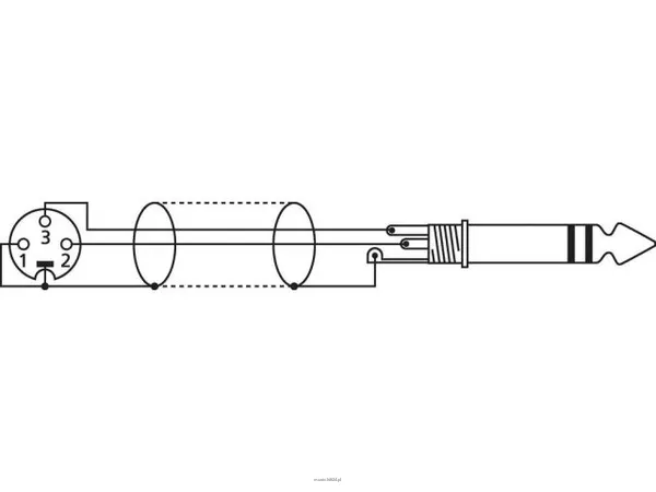 Monacor MEL-202/SW - 2