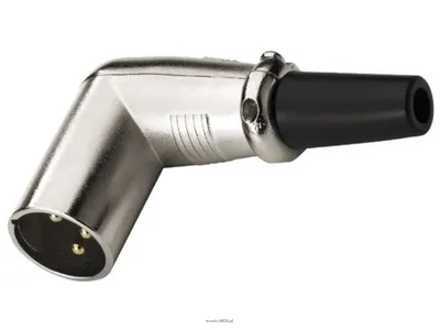 Monacor NCA-407/P