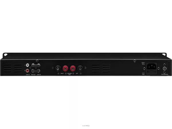 Monacor SA-130DMP - 2