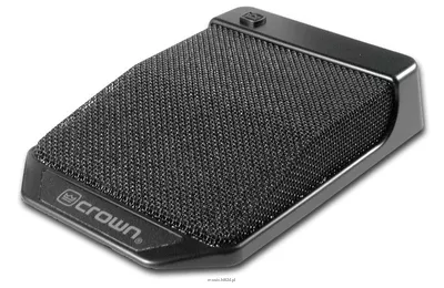 AKG PCC170 SW O - Mikrofon powierzchniowy, nablatowy