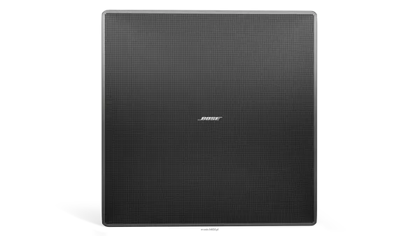 Bose EdgeMax EM90-LP - 8