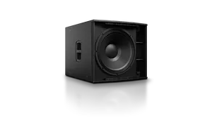 BLAZE BL18S Wysokowydajny subwoofer pasywny do systemów CBL