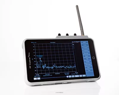 RF Venue RF-EXPLORER-PRO - Analizator widma RF
