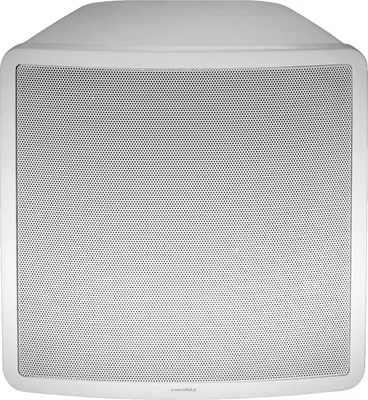 MONACOR SL-250WW/EN Kolumna głośnikowa odporna na warunki atmosferyczne, wyposażona w 30cm (12") głośnik koaksjalny