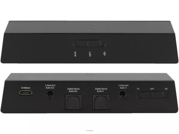 Monacor RTX-4 - 2