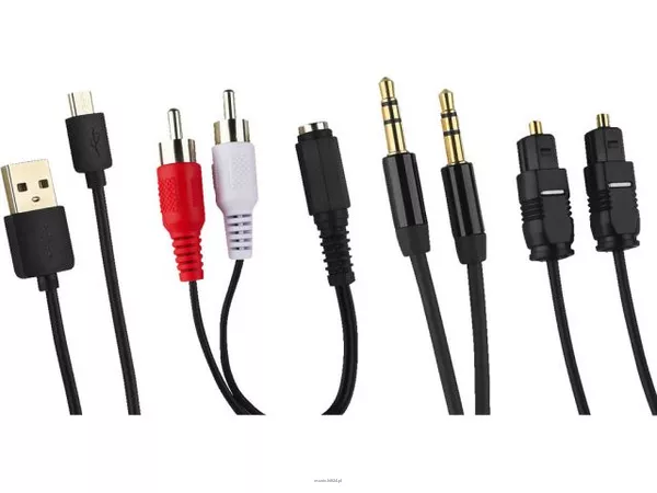 Monacor RTX-4 - 3