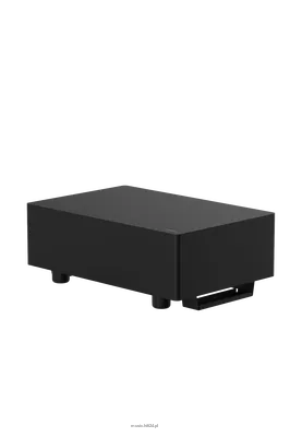 SPOTTUNE SUB Spottune SUB to dodatkowy subwoofer do systemu Spottune. Zaprojektowany do połączenia z głośnikami Spottune Omni. Zamknięta konstrukcja z 10-calowym głośnikiem niskotonowym o mocy 200W.