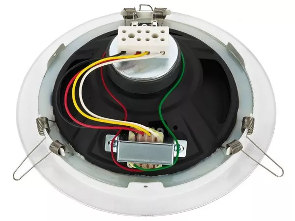 Monacor EDL-250C/WS - 2