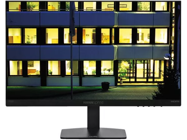 Monacor TFT-215LED - 2