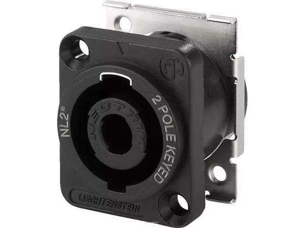 Monacor MFD-1 - 2