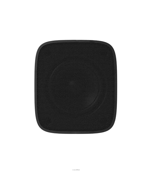 FONESTAR SONORA-3TN/3T-BK  Głośnik instalacyjny z transformatorem 100V z możliwością pracy w niskiej impedancji - 3