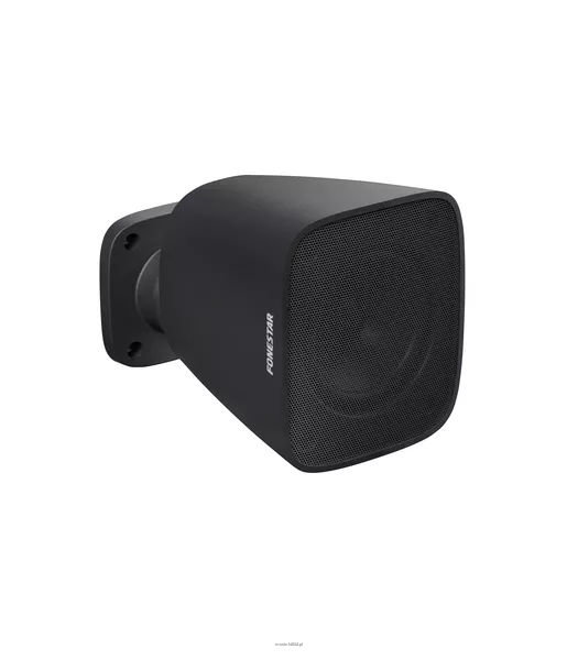 FONESTAR SONORA-3TN/3T-BK  Głośnik instalacyjny z transformatorem 100V z możliwością pracy w niskiej impedancji - 4