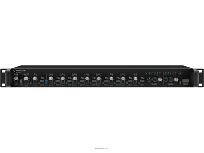 Monacor PA-1414MX