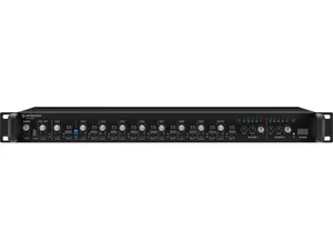 Monacor PA-1414MX