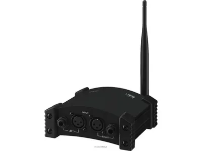 Monacor WSA-24T