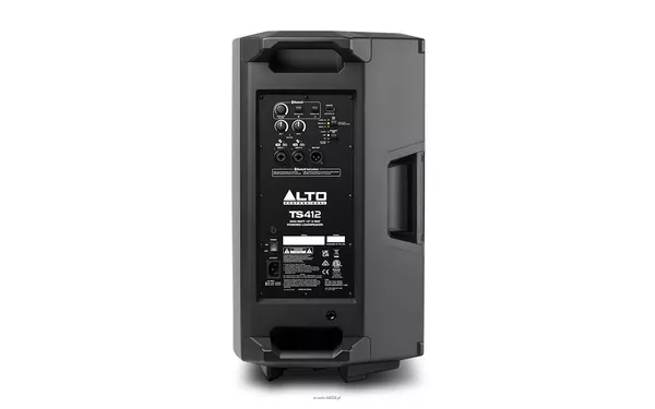 Alto TS 412 - kolumna aktywna - 2