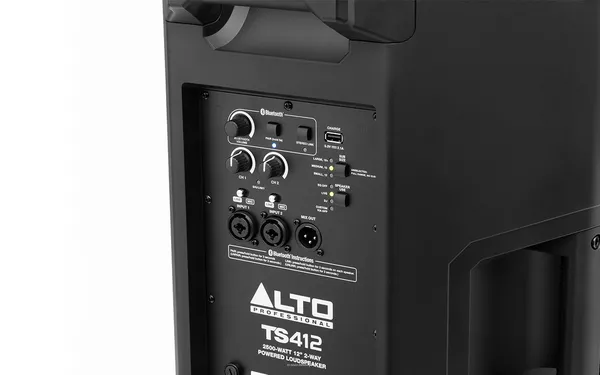 Alto TS 412 - kolumna aktywna - 7