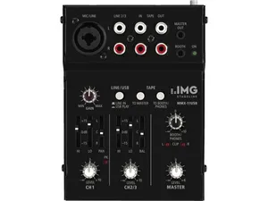 Monacor MMX-11USB