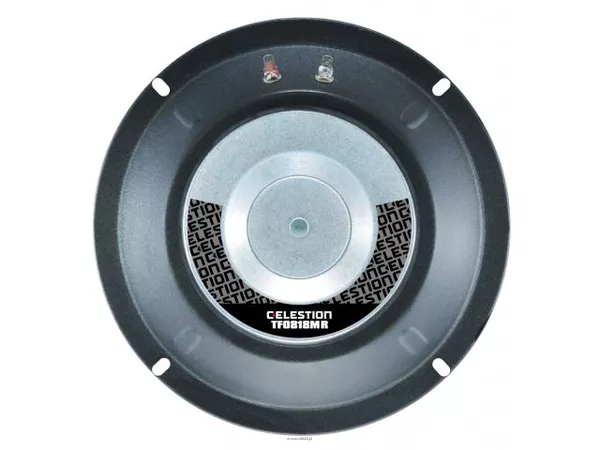 Monacor TF0818MR/8 - 3