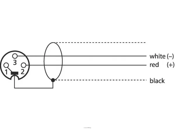 Monacor MCA-100J/XP - 2