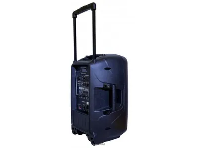Monacor ZZPB110