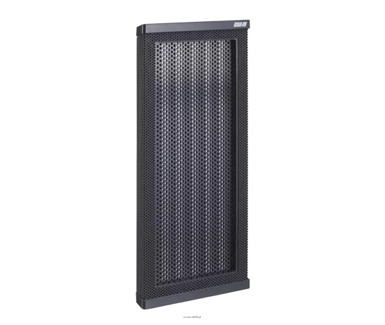 Hypersound 2x HSS3000/EB + HSS3000/AMP Zestaw stereo z uchwytami ściennymi zastosowanie w muzeum - 7