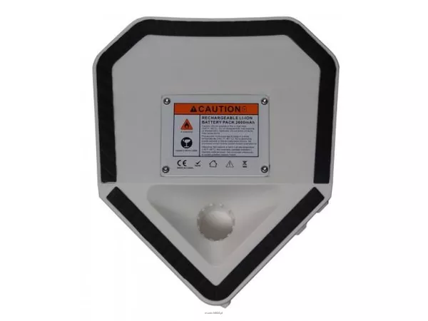 Monacor ZZIGGYW - 5