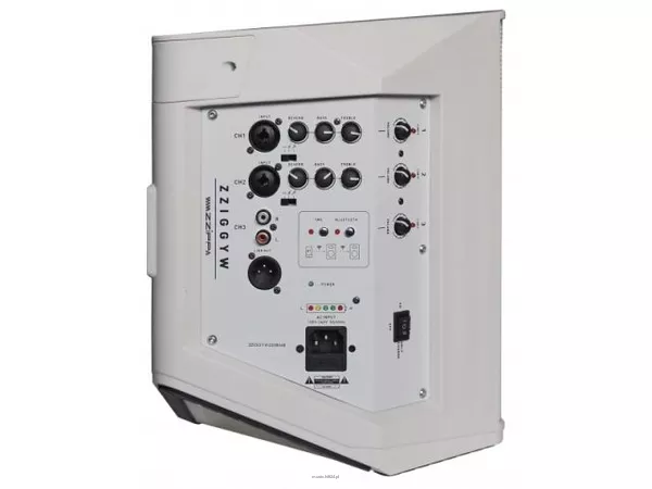 Monacor ZZIGGYW - 2