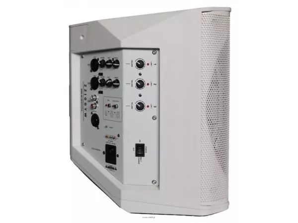 Monacor ZZIGGYW - 3
